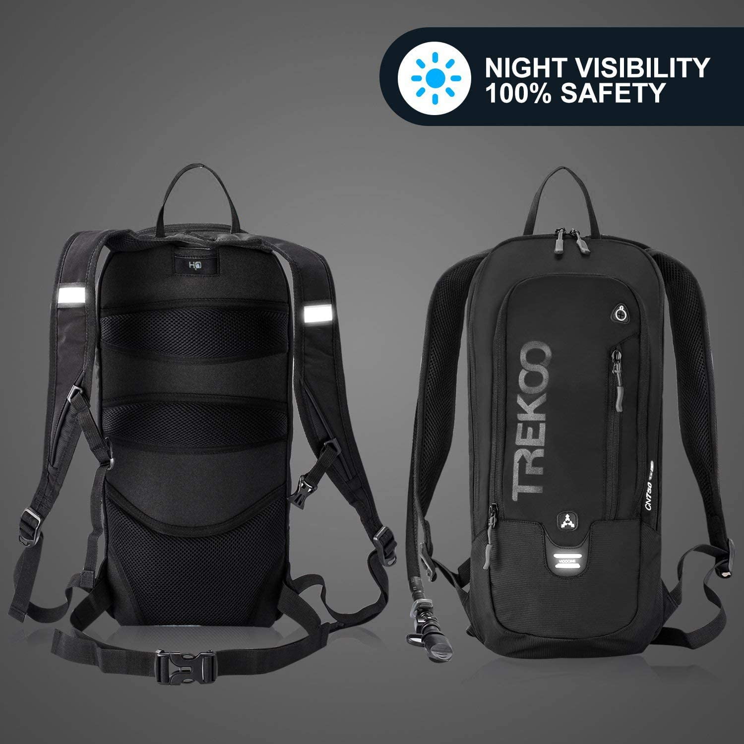 Hunting backpack with water bladder hot sale
