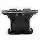 thumbnail image 5 of Car Dasard Outlet Grill Cover Trim For Octavia 3 Mk3 A7 2013-2020 5e0819203, 5 of 5