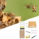 thumbnail image 5 of Bee Queen Jaulas Caja de Conjunto Herramientas de abejas Accesorios Células productivas Conveniente Suministros de, 5 of 9