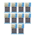thumbnail image 2 of Non Slip Furniture Mat, EVA Shock Absorption 10Pcs Table Foot Pad  For Hotel, 2 of 8