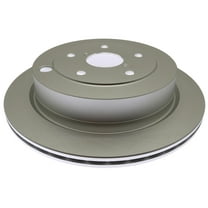 Raybestos 980378FZN Rust Prevention Technology Coated Rotor Brake Rotor-Dih Parking Brake, 1 Pack