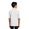 thumbnail image 2 of Port & Company ® Youth Core Blend Jersey Knit Polo. KP55Y, 2 of 6