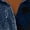 Wine, variant on FRSASU Long Sleeve Sweaters for Women Fashion Denim Patchwork Pullover Buttons up Casual Shirts Tops Wine
