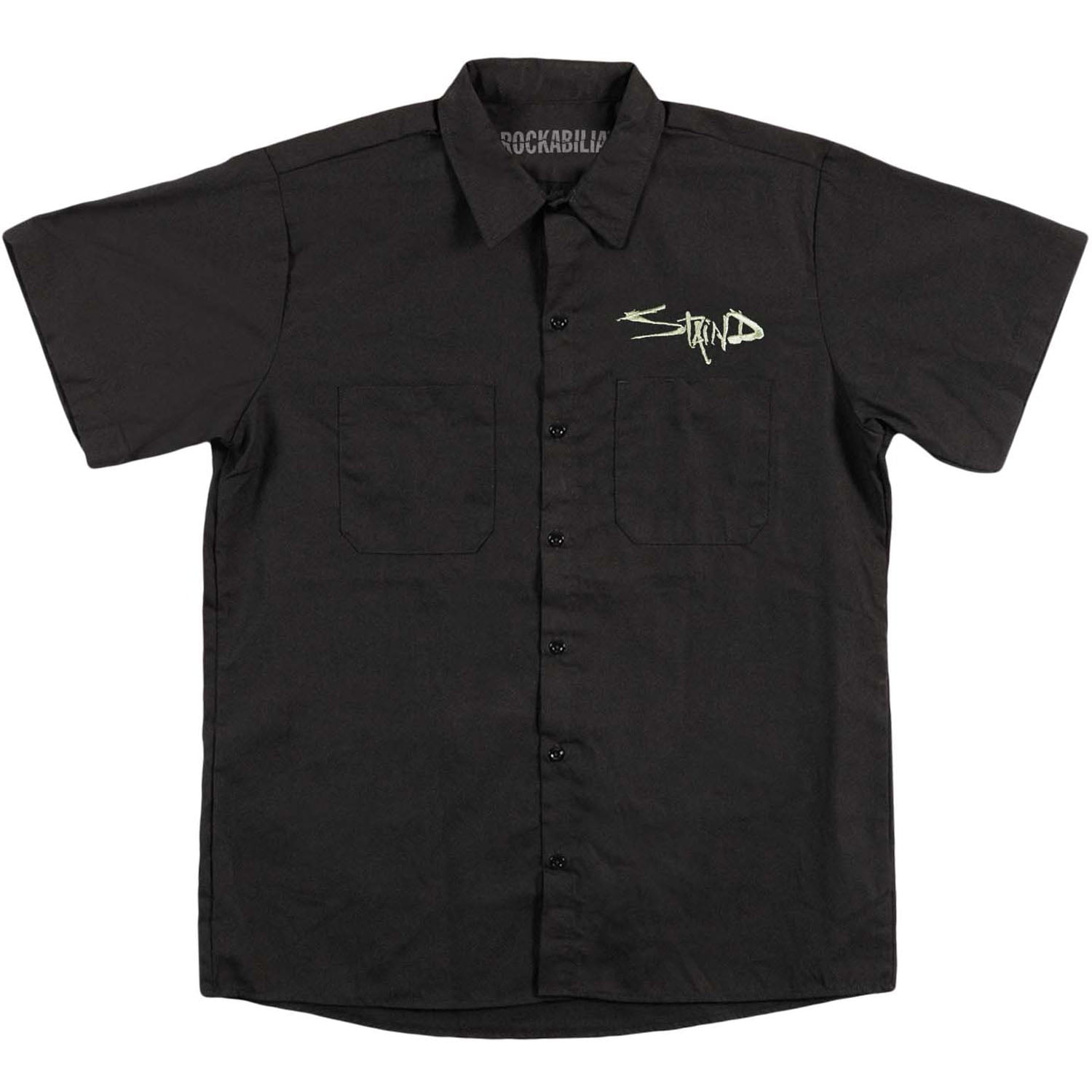 custom shirt printing nyc