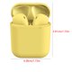 thumbnail image 2 of Auriculares Bluetooth 5.0 Estéreo Deportes Auriculares inalámbricos de alta fidelidad Auriculares Auriculares intrauditivos con manos libres Scienceny EL1816-04, 2 of 2