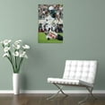 thumbnail image 5 of Kenneth Walker III Canvas Poster Posters Wall Art Painting Canvas Gift Living Room Prints Bedroom Decor Poster Artworks 08x12inch(20x30cm), 5 of 6