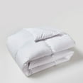 thumbnail image 6 of Beautyrest  Tencel Cover White Down Comforter Full - Queen, 6 of 7