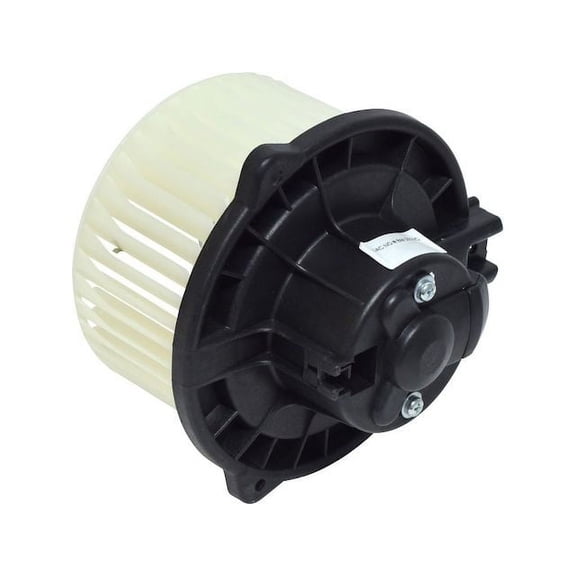 Blower Motor - Compatible with 2005 - 2006 Cadillac STS