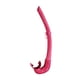 thumbnail image 5 of Buceo Snorkel,Manguera de tubo de respiración para snorkel de buceo portátil,Accesorios de silicona para snorkel húmedo Rojo, 5 of 8
