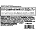 thumbnail image 6 of Crunch Pak Snack Pak Fresh Apple Slices,  Salted Flaxseed Corn Chips & Honey Brown Turkey Sausage, 4.2oz Tray, 6 of 6