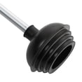 thumbnail image 3 of NEIKO 60170A Toilet Plungers | Dual Pack | Patented All-Angle Design | Heavy Duty | Aluminum Handle | Residential, Commercial, and Industrial Building Sanitation Use, 3 of 4