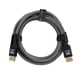 thumbnail image 1 of DisplayPort 2.0 cable DVI HD adapter, 16K at 60Hz for computer TV projector screen, 2m/2.2yd, 1 of 5