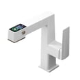 thumbnail image 2 of 720 degree rotating faucet pull-out and lifting faucet with digital display, 2 of 7