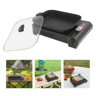 Coleman Guide Series Powerhouse Dual Fuel Gas Camping Stove, 2