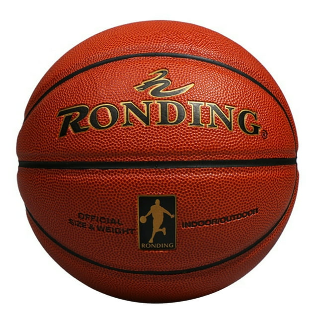 Bangcool Game Basketball Standard Size Training Street Basketball Outdoor Basketball