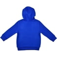 thumbnail image 2 of Sudadera con capucha Paw Patrol Nickelodeon Chase Rubble Marshall para niños, azul, 2 of 3