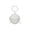 D, variant on Women's Round Ball Crystal Clutch Purse Rhinestones Evening Handbag,Sparkly Shoulder Bag for Bridal Wedding Party Banquet Decoration(A)