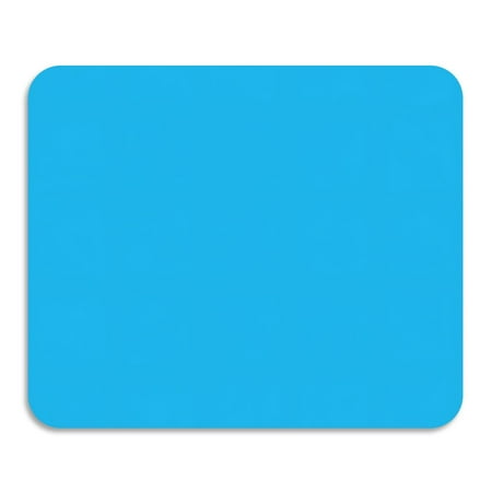 

ALAZA Dish Drying Mat for Kitchen Sky Blue Counter Absorbent Draining Pad 15.7 x11.8