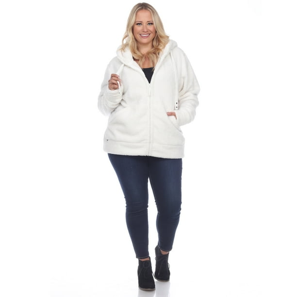 Sherpa jacket at walmart discount