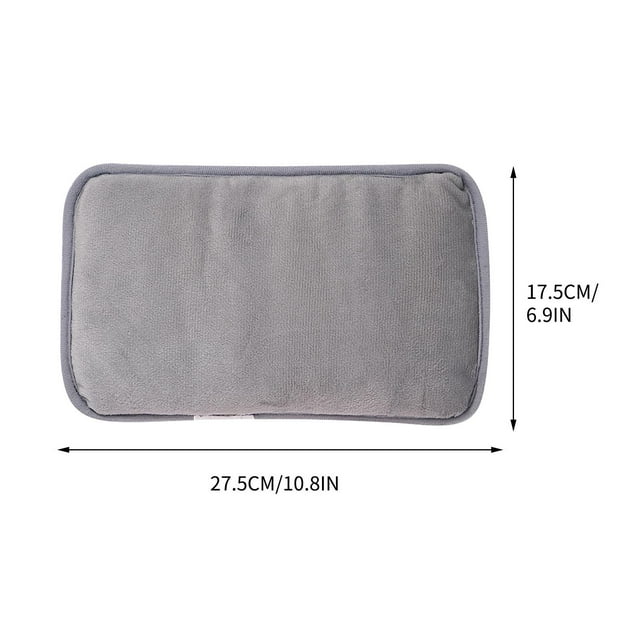 Birdeem Graphene Quick Heat Warm Hand Bag Plush Usb Charging Warm Belly Warm Hand Electric Warm Bag Plush Warm Hand Treasure