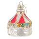 thumbnail image 4 of Whimsical Circus Theme Hanging Ornament Special Shaped Tree Pendant for Party Holiday Decor Unique Festive Celebrations 1 Set, 4 of 5