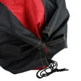 thumbnail image 4 of Maoww Unisex Gym Sports Drawstring Bag Boxing Gloves Hand Wraps Storage Backpack Shoulder Bag Pouch, 4 of 9