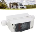 thumbnail image 1 of Disjoncteur Miniature DC, Isolateur de Circuit DC 1000V Complet pour Système PV Solaire, 1 of 8