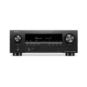 Denon AVR-S980H 7.2 Ch 4K/8K Dolby Atmos AV Receiver Powered by HEOS (2026)
