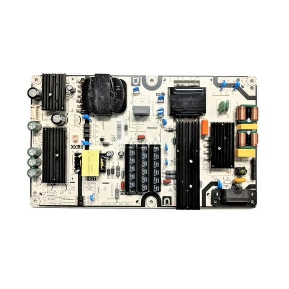 Power Supply Board PW.176W1.681 for Vizio V655-G9 LINIYBNV LINIYBKV LINIYBMV LINIYBRV
