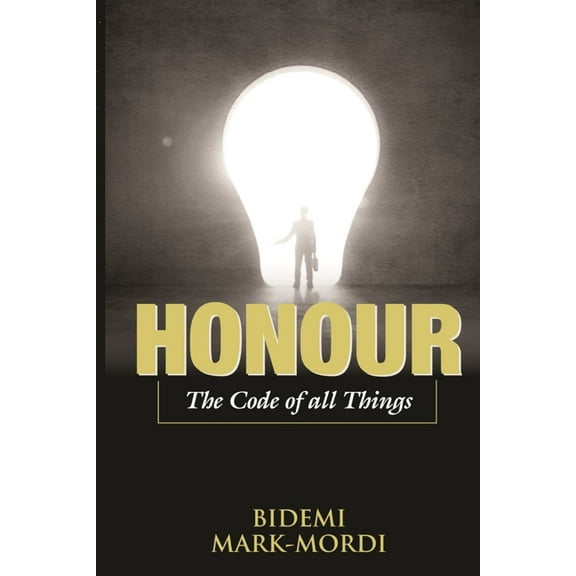 Honour (Paperback)