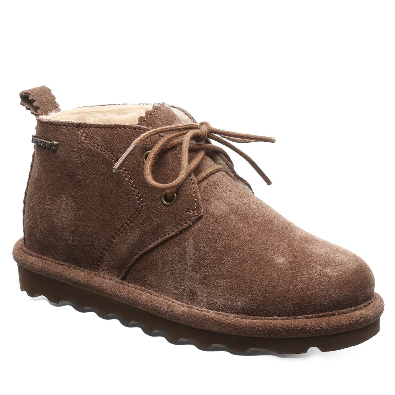 bearpaw youth boots