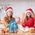 thumbnail image 3 of Boovnll Christmas Tree Decorations, Christmas Decoration Drawstring Drawstring Candy Bag (24*32Cm), Christmas Decorations, Christmas Decor, Christmas Decorations Indoor, 3 of 7