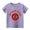 Purple_L, variant on Loose Fit Short Sleeve Crew Neck T-Shirt with Multi-Character Spider Superhero Comic Collage Print, Summer Casual Tee for Boys & Girls, Red, 120