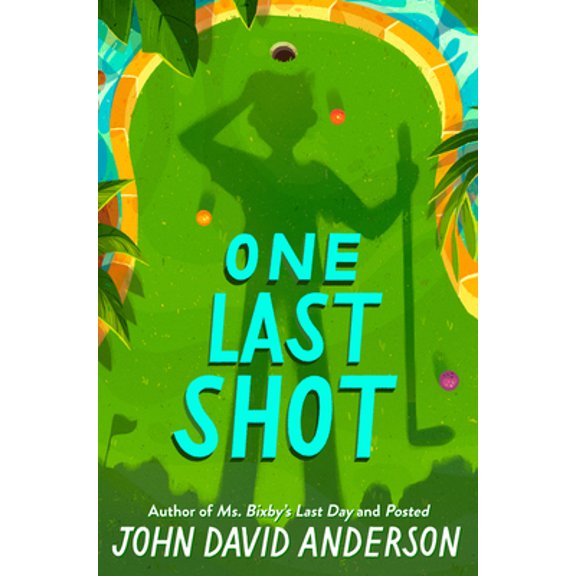 Pre-Owned One Last Shot (Hardcover) 0062643924 9780062643926