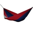 thumbnail image 1 of Vivere Ltd Vivere Parachute Hammock - Double, 1 of 2