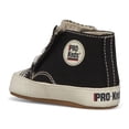 thumbnail image 6 of Keds Royal Hi Crib Sneaker Little Kid Black, 6 of 6