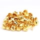 thumbnail image 2 of 50 Uds Tachuelas Redondas MetalPurse Pies Cabeza de Clavo Monedero Bolso Cono Pies Cabeza de Clavo Stud Spike Cuero Suministros para Manualidades Manualidades DIY ANGGREK Otros, 2 of 8