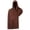Brown, variant on sususu Post Apocalyptic Shawl Fabric Piece, Medieval Hooded Cowl for Renaissance Men, DIY Cosplay Costume Accessory Brown