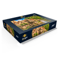 thumbnail image 3 of MyPuzzle - Classic View Of The Historic City Center Of Bruges (Bruges), Province Of West Flanders, Belgium - Premium 1000 Piece Jigsaw Puzzle for Adults, 3 of 6