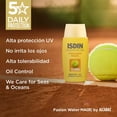 thumbnail image 2 of Fotoprotector Isdin FusionWater Magic 50 ml, 2 of 3