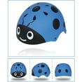 thumbnail image 4 of Children Riding Protective Helmet Cute Ladybug Child Skating Cycling Bike Safety Helmet Kids Balance Helmet, 4 of 7
