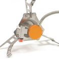 thumbnail image 4 of 3500W Outdoor Camping Gas Stove Portable Split Butane Foldable Electronic Ignition Stove, 4 of 8