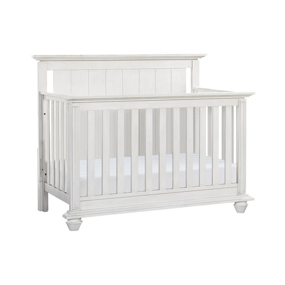 Oxford Baby Langston 4-in-1 Convertible Crib