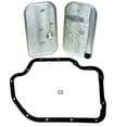 thumbnail image 2 of Wix Filters Filtre Auto Trans 58881 Remplacement OE; pour Utilisation avec TH400; TH350; TH375 Trans, 2 of 2