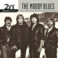 thumbnail image 1 of Pre-Owned 20th Century Masters by The Moody Blues (CD, 2000), 1 of 1