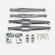 thumbnail image 4 of Kit For Wloys cabrito juguete 12423 12427 Feiyue Fy03 Q39 1/12 Universal gris Afortunado Sencillez, 4 of 5