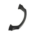 thumbnail image 2 of CKP #2835 Homestead Collection 3-3/4 in. (96mm) Pull, Matte Black, 2 of 6