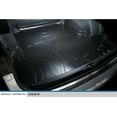 thumbnail image 2 of MAXTRAY MaxLiner All-Weather Cargo/Trunk Liner Mat Black for 2014-18 Lexus IS350, 2 of 6