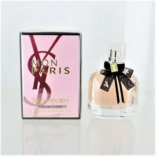  YVES SAINT LAURENT Mondaine by Paris Bleu, 3.1 oz Eau De Parfum  Spray for Women : Beauty & Personal Care