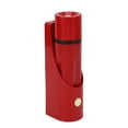 thumbnail image 2 of Wall Mounted Flashlight, High Brightness Small Emergency Flashlight Battery Powered Button Operation White Light  For Warehouse, 2 of 8
